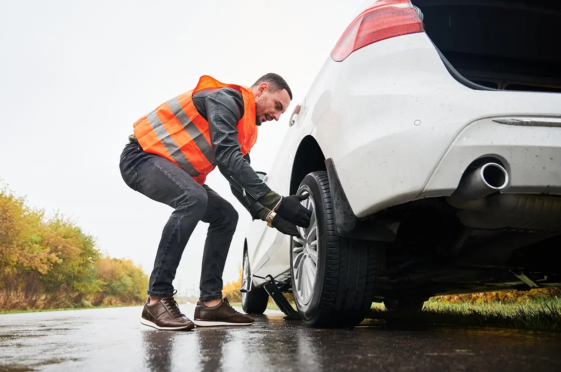 İkizdere Yol Yardım